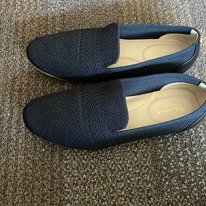 Cole Haan Slip Ons